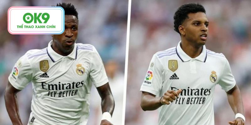 Vinícius đăng story ẩn ý sau khi bị Alonso loại khỏi đội hình 3 Cuộc cạnh tranh để giành vị trí đá chính tại Real Madrid ngày càng gay gắt