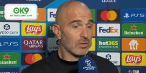 HLV Enzo Maresca đã gọi Mourinho là huyền thoại của Chelsea