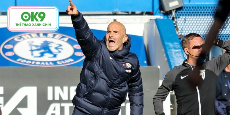 Chelsea thua Bayern Munich: Bài học cho Maresca, M.U ‘sung sướng’ 2 Maresca cùng các cầu thủ Chelsea chịu thất bại trước Bayern