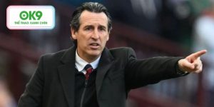 Tương lai của Unai Emery đang là mối quan tâm lớn với NHM