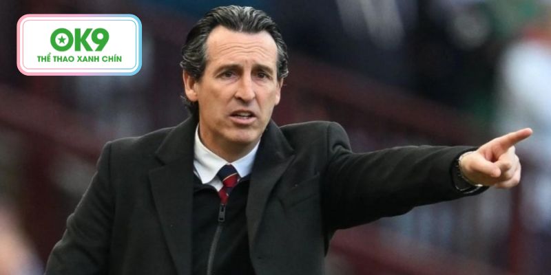 HLV Mikel Arteta đối mặt nguy cơ sa thải, Arsenal cần cải thiện 3 Tương lai của Unai Emery đang là mối quan tâm lớn với NHM