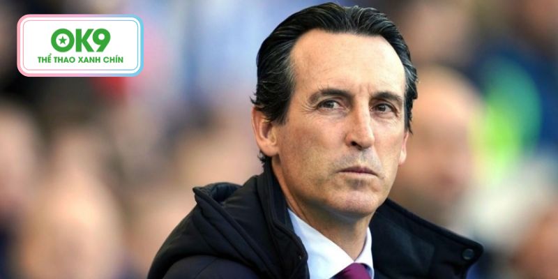 HLV Mikel Arteta đối mặt nguy cơ sa thải, Arsenal cần cải thiện 2 Aston Villa dưới sự dẫn dắt của Unai Emery đang chìm trong chuỗi kết quả đáng thất vọng gần đây